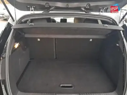 Photo 13 Renault Captur  1.6 E-Tech hybride 145ch Techno