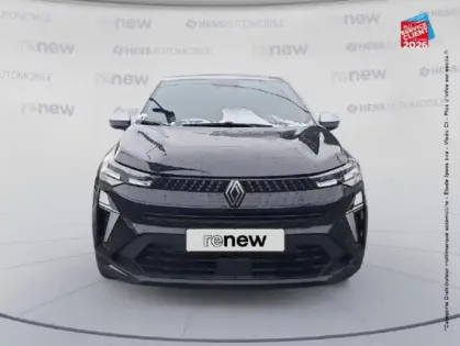 Photo 16 Renault Captur  1.6 E-Tech hybride 145ch Techno