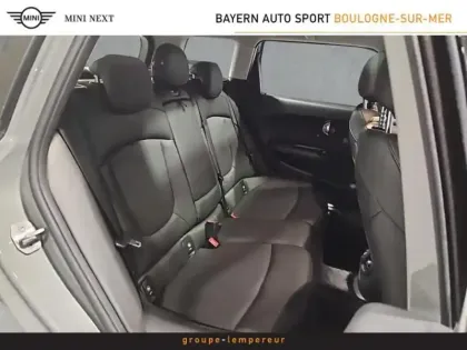 Photo 5 Mini Clubman  Cooper 136ch Edition Premium Plus BVA7