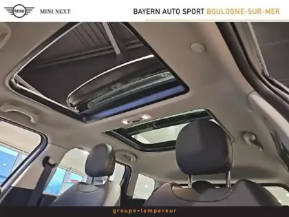 Photo 10 Mini Clubman  Cooper 136ch Edition Premium Plus BVA7
