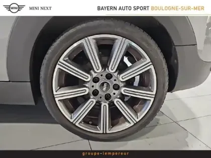 Photo 11 Mini Clubman  Cooper 136ch Edition Premium Plus BVA7