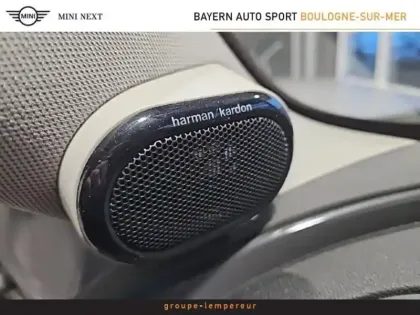 Photo 13 Mini Clubman  Cooper 136ch Edition Premium Plus BVA7