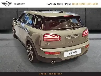 Photo 9 Mini Clubman  Cooper 136ch Edition Premium Plus BVA7