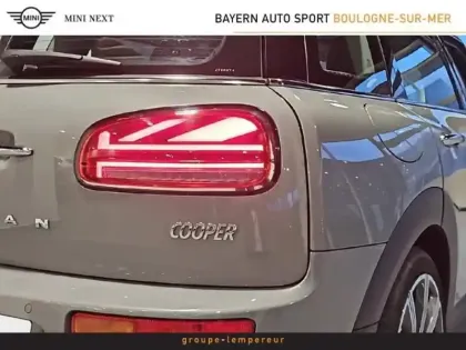 Photo 7 Mini Clubman  Cooper 136ch Edition Premium Plus BVA7