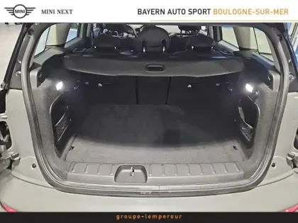 Photo 6 Mini Clubman  Cooper 136ch Edition Premium Plus BVA7