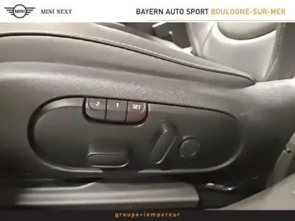 Photo 12 Mini Clubman  Cooper 136ch Edition Premium Plus BVA7