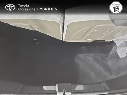 Photo 9 Peugeot 108  VTi 72 Style S&S 4cv 5p