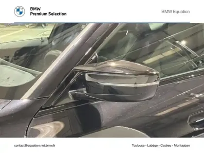 Photo 14 BMW I4  M50 544ch