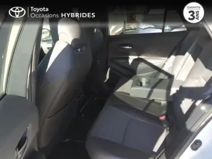 Photo 11 Toyota Corolla  Touring Spt 184h Collection MY21