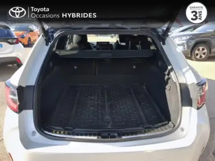 Photo 9 Toyota Corolla  Touring Spt 184h Collection MY21