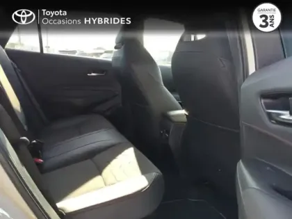 Photo 6 Toyota Corolla  Touring Spt 184h Collection MY21