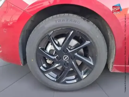 Photo 9 Opel Corsa  1.2 Turbo 100ch GS Line Camera Carplay