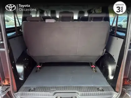 Photo 9 Toyota Proace  Verso Long 1.5 120 D-4D Dynamic RC21