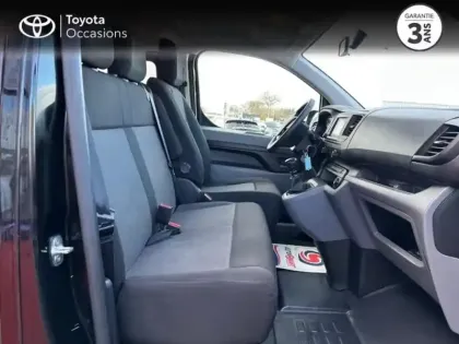 Photo 6 Toyota Proace  Verso Long 1.5 120 D-4D Dynamic RC21