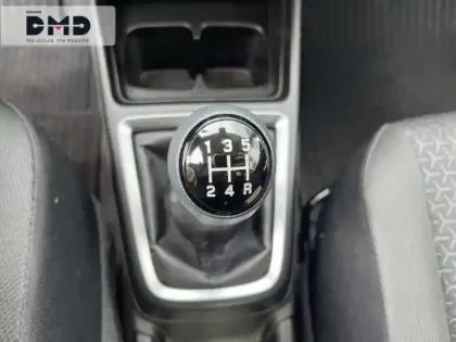 Photo 7 Suzuki Swift  1.2 Dualjet Hybrid 83ch Privilège