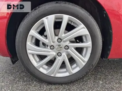 Photo 12 Suzuki Swift  1.2 Dualjet Hybrid 83ch Privilège