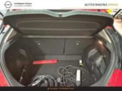 Photo 5 Nissan Leaf  150ch 40kWh Acenta 22