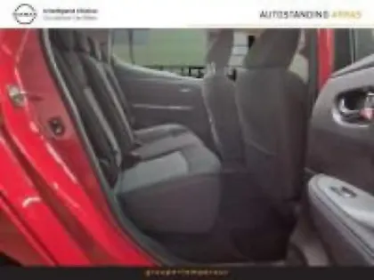 Photo 9 Nissan Leaf  150ch 40kWh Acenta 22