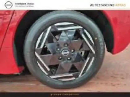 Photo 10 Nissan Leaf  150ch 40kWh Acenta 22