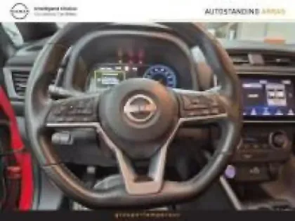 Photo 12 Nissan Leaf  150ch 40kWh Acenta 22