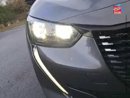 Photo 12 Peugeot 208  1.2 PureTech 100ch S&S Allure  Pack