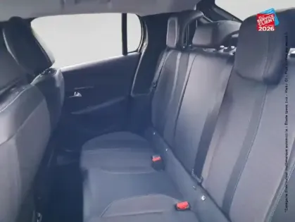 Photo 10 Peugeot 208  1.2 PureTech 100ch S&S Allure  Pack