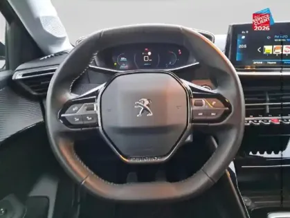 Photo 11 Peugeot 208  1.2 PureTech 100ch S&S Allure  Pack