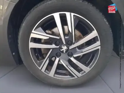 Photo 9 Peugeot 208  1.2 PureTech 100ch S&S Allure  Pack