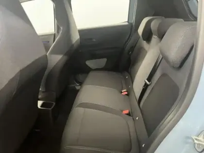 Photo 5 Citroën C3  Electrique 113ch, autonomie confort, YOU