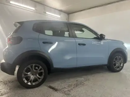 Photo 9 Citroën C3  Electrique 113ch, autonomie confort, YOU