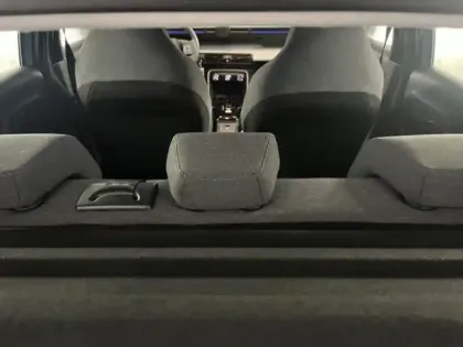 Photo 6 Citroën C3  Electrique 113ch, autonomie confort, YOU