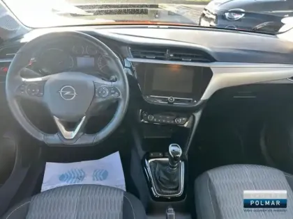 Photo 7 Opel Corsa  1.2 Turbo 100ch Edition