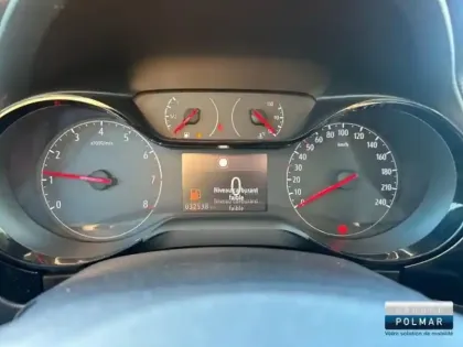 Photo 9 Opel Corsa  1.2 Turbo 100ch Edition