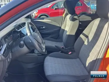 Photo 10 Opel Corsa  1.2 Turbo 100ch Edition