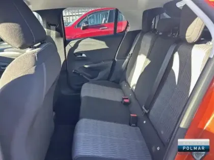 Photo 11 Opel Corsa  1.2 Turbo 100ch Edition