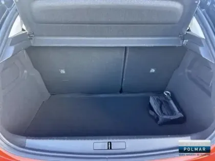 Photo 5 Opel Corsa  1.2 Turbo 100ch Edition