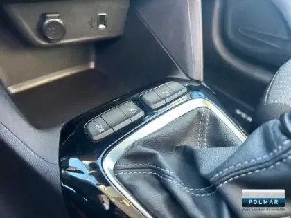 Photo 14 Opel Corsa  1.2 Turbo 100ch Edition