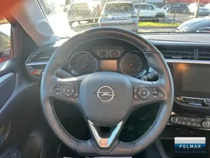 Photo 8 Opel Corsa  1.2 Turbo 100ch Edition