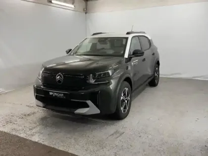 Photo Citroën C3 Aircross