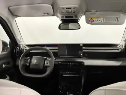 Photo 10 Citroën C3 Aircross  1.2 Hybride 145ch MAX