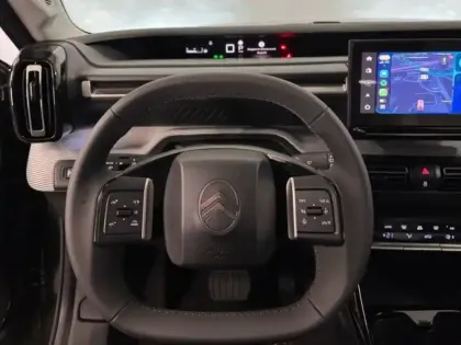 Photo 11 Citroën C3 Aircross  1.2 Hybride 145ch MAX