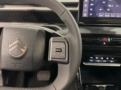 Photo 13 Citroën C3 Aircross  1.2 Hybride 145ch MAX