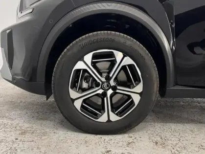 Photo 7 Citroën C3 Aircross  1.2 Hybride 145ch MAX