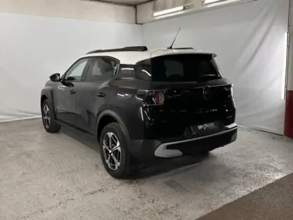 Photo 5 Citroën C3 Aircross  1.2 Hybride 145ch MAX