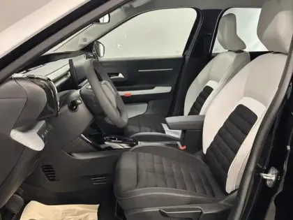 Photo 8 Citroën C3 Aircross  1.2 Hybride 145ch MAX