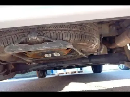 Photo 12 Peugeot Rifter  BlueHDi 130ch S&S Standard Allure