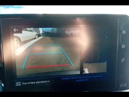 Photo 13 Peugeot Rifter  BlueHDi 130ch S&S Standard Allure