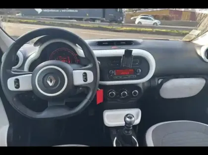 Photo 11 Renault Twingo  0.9 TCe 90ch energy Limited Euro6c