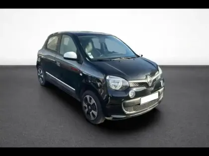 Photo 7 Renault Twingo  0.9 TCe 90ch energy Limited Euro6c