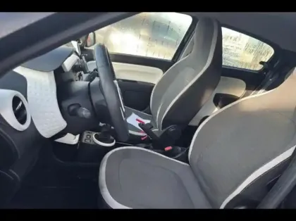 Photo 9 Renault Twingo  0.9 TCe 90ch energy Limited Euro6c